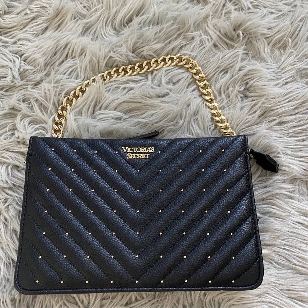 Victoria’s Secret multi-way crossbody